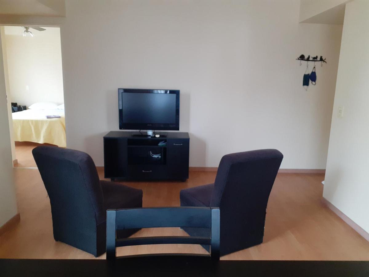 Apartamento Urquiza Tower Hermoso Departamento Con Muy Buena Ubicacion Ciudad Autónoma de Ciudad Autónoma de Buenos Aires Exterior foto
