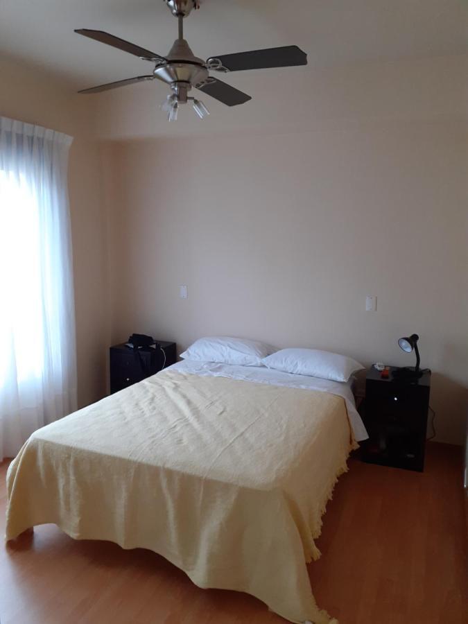 Apartamento Urquiza Tower Hermoso Departamento Con Muy Buena Ubicacion Ciudad Autónoma de Ciudad Autónoma de Buenos Aires Exterior foto