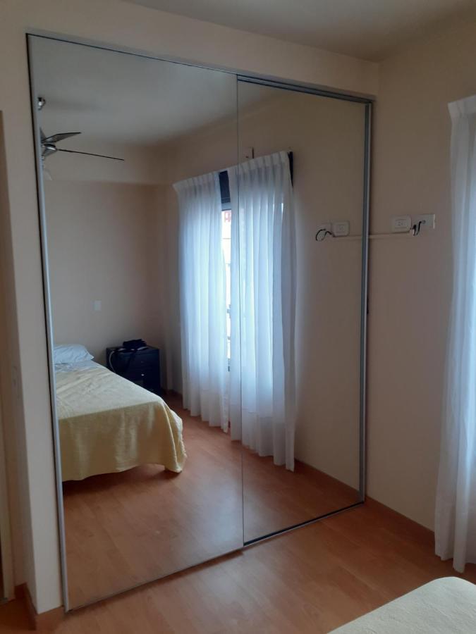 Apartamento Urquiza Tower Hermoso Departamento Con Muy Buena Ubicacion Ciudad Autónoma de Ciudad Autónoma de Buenos Aires Exterior foto
