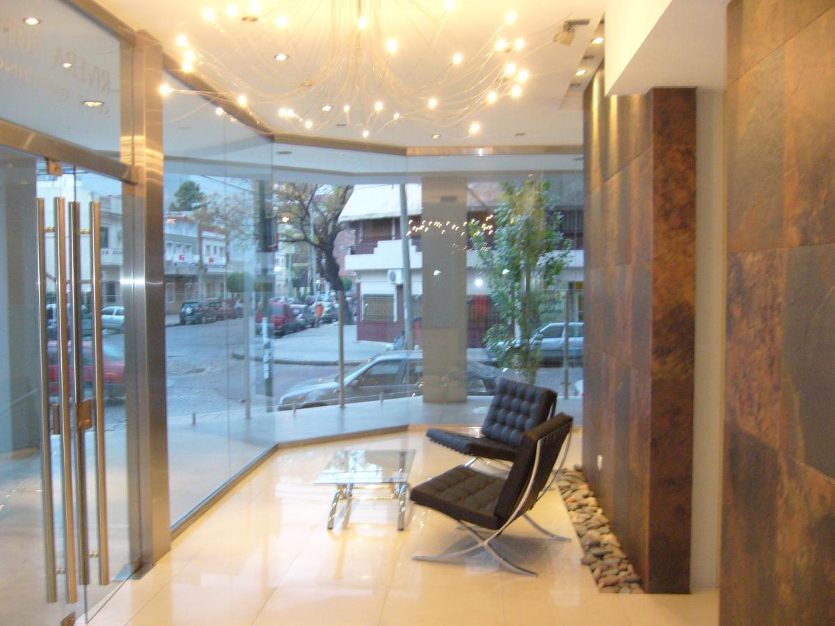 Apartamento Urquiza Tower Hermoso Departamento Con Muy Buena Ubicacion Ciudad Autónoma de Ciudad Autónoma de Buenos Aires Exterior foto