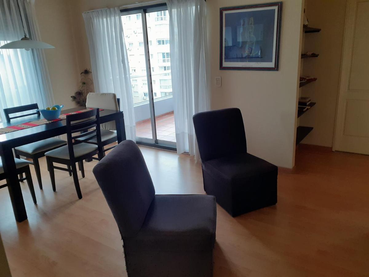 Apartamento Urquiza Tower Hermoso Departamento Con Muy Buena Ubicacion Ciudad Autónoma de Ciudad Autónoma de Buenos Aires Exterior foto