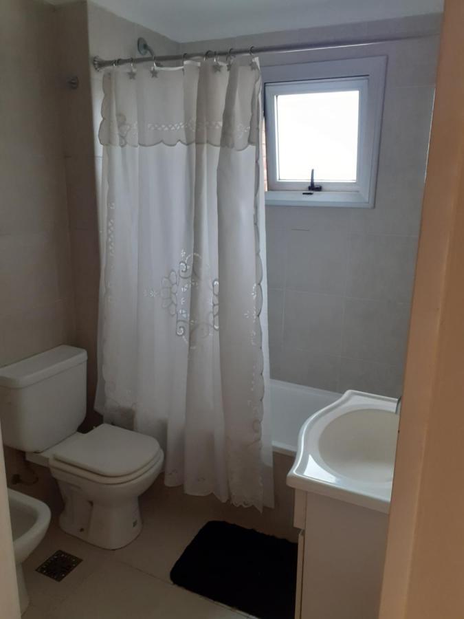 Apartamento Urquiza Tower Hermoso Departamento Con Muy Buena Ubicacion Ciudad Autónoma de Ciudad Autónoma de Buenos Aires Exterior foto
