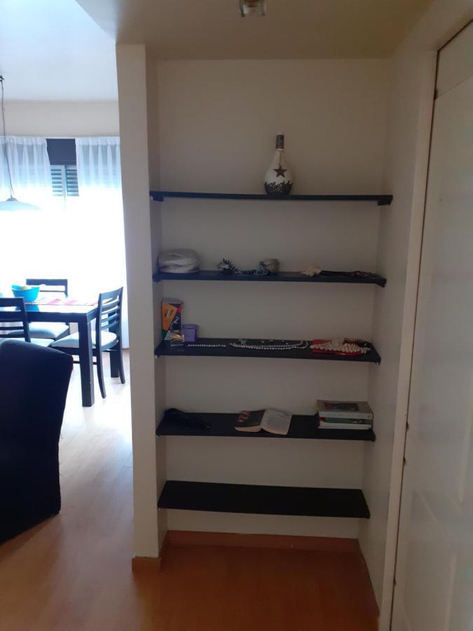 Apartamento Urquiza Tower Hermoso Departamento Con Muy Buena Ubicacion Ciudad Autónoma de Ciudad Autónoma de Buenos Aires Exterior foto
